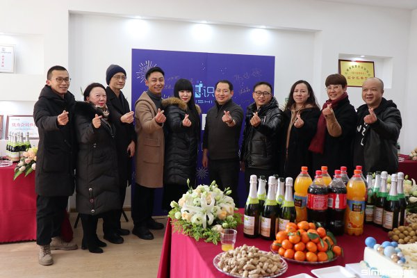 思妙投资云南首家企业集群托管商-集识雨创新创业园开业庆典盛大举行！！！
